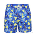 Mens Swimwear Beach Board Short Surf Pants